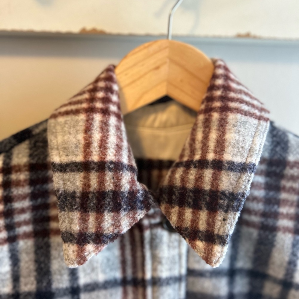 Zara - Long Shacket - Picture 6 of 8